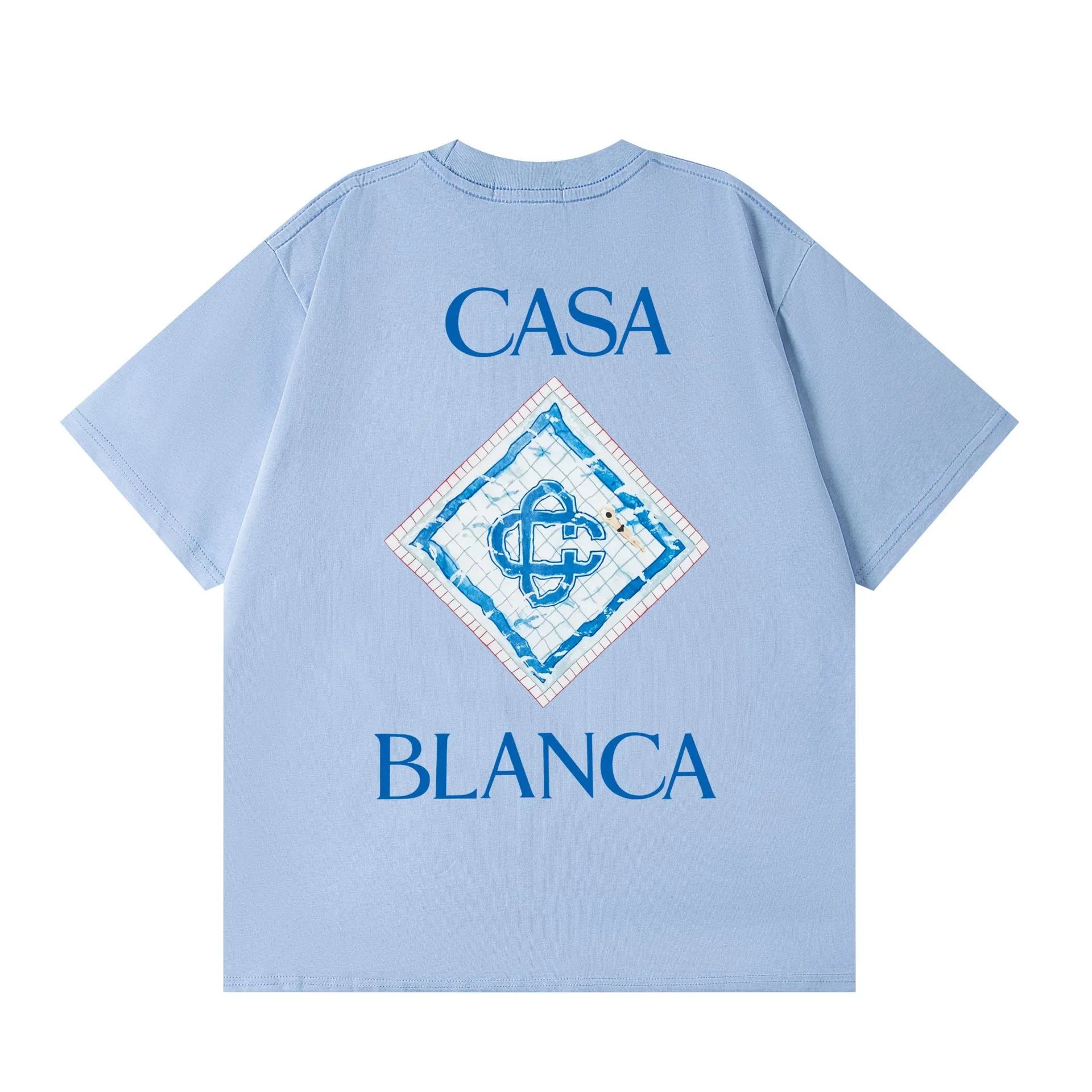 Camiseta Casablanca