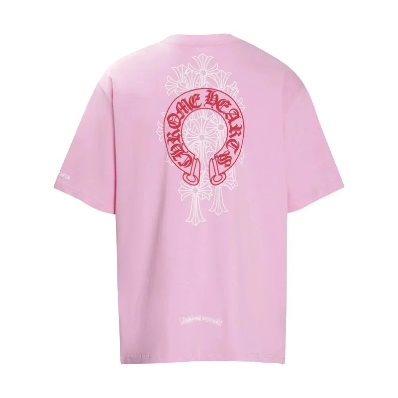 Camiseta Chrome Hearts