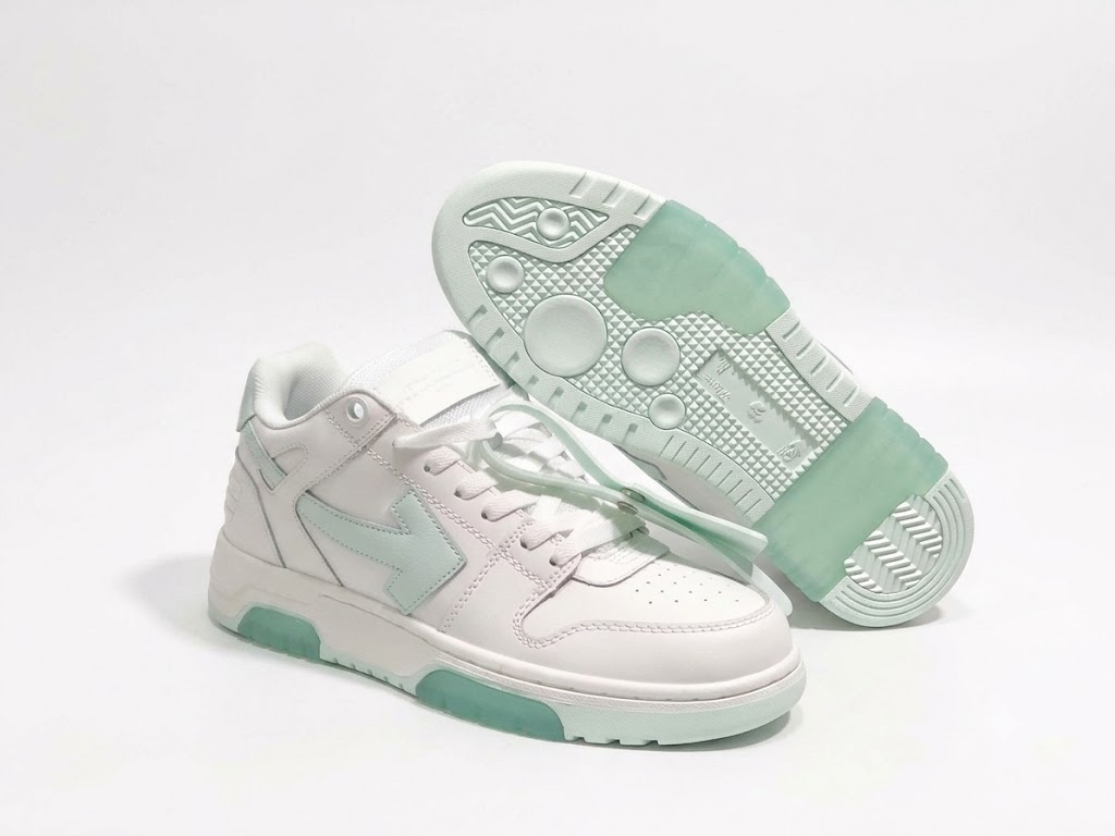 Off-White Out of Office